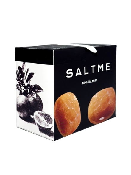 MINERAL MIST - детокс - минеральная нота