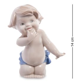 Pavone JP-242/ 5 Фигурка «Мальчик»