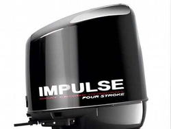 4х-тактный лодочный мотор IMPULSE 115