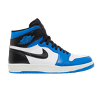 Кроссовки Jordan Air Jordan 1.5 Retro Reverse Fragment