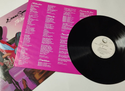 Винтажная виниловая пластинка LP Donna Summer The Wanderer (Germany 1980)