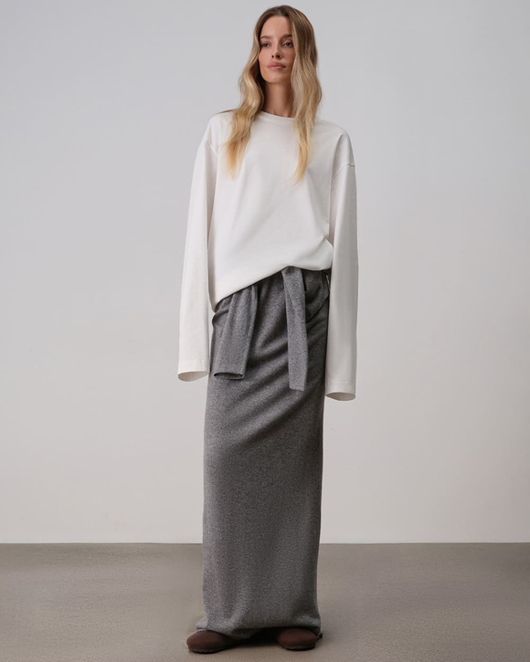 Платье “Echo”