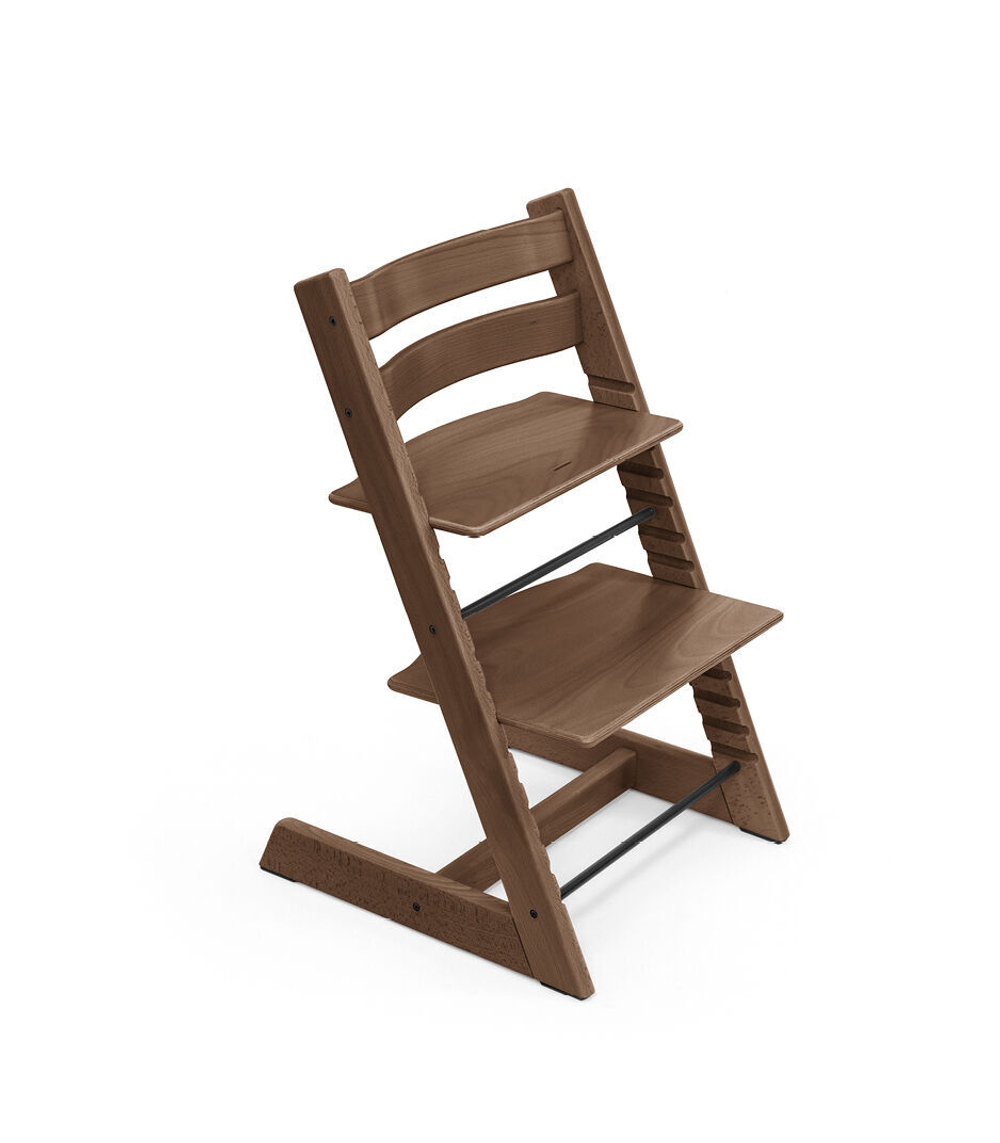 Стульчик для кормления Stokke Tripp Trapp Бук (Warm Brown)