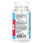 Vitassium, Electrolyte FastChews®, фруктовый пунш, 60 жевательных таблеток