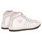 Diesel Canvas High Top 'White'