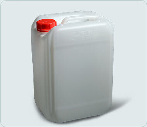 Канистра пласт 21,5л