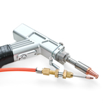 Инверторный сварочный аппарат Grovers LASER MAX-2000W