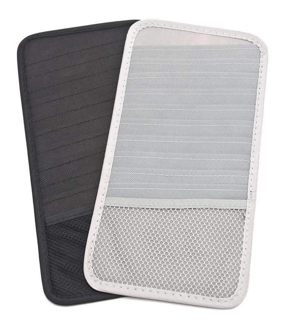Держатель CD-дисков KCD-295 (black) KING KCD-295 (black)