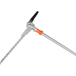 Бензоножницы SURUI HB620