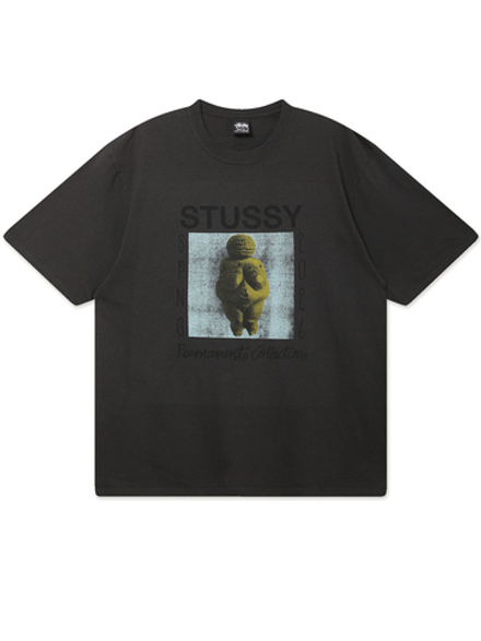 Мужская Футболка Permanent Collection P.d.