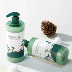 Round Lab Pine Calming Cica Shampoo 400ml