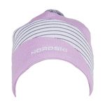 Шапка Nordski Line Pink