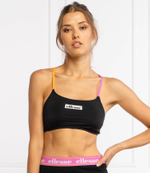 Топ бикини ELLESSE - черный(SGJ11902)