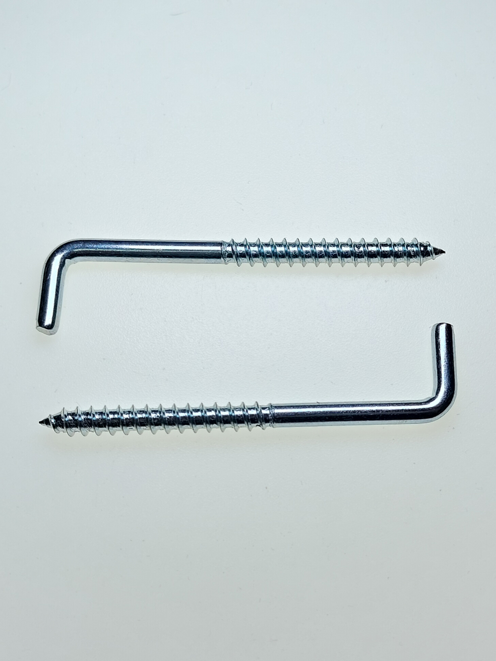 6х80 ОЦ.Шуруп-крючок Г-образный (30 шт.)