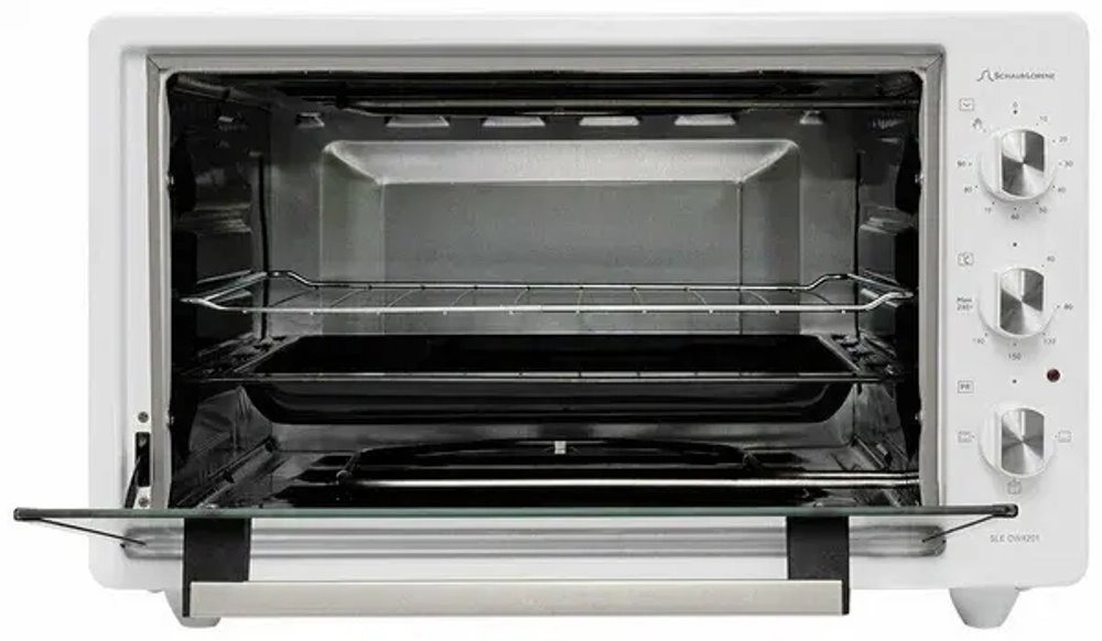 Мини-печь Schaub Lorenz SLE OW4201 (q)