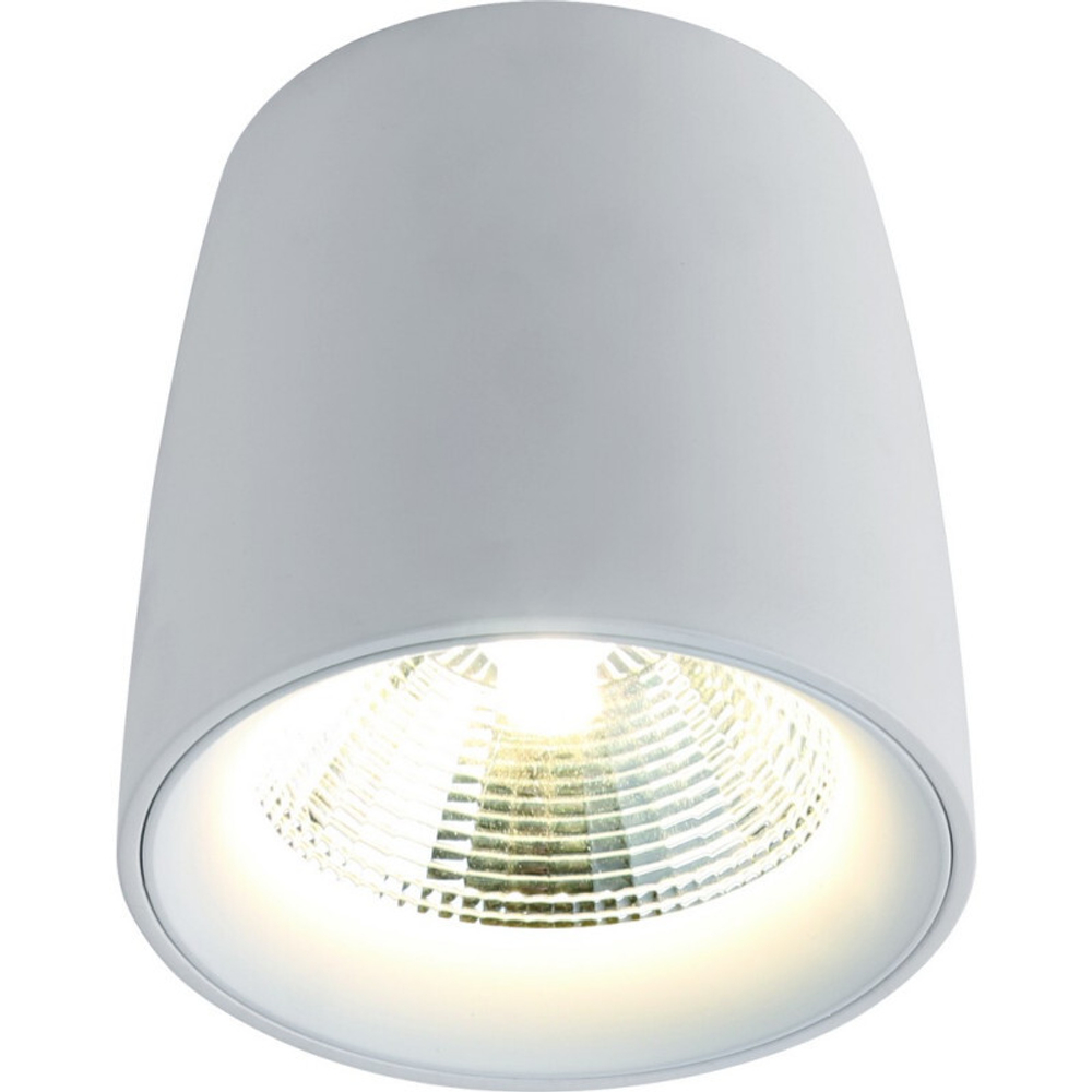 Накладной светильник Divinare 1312/03 PL-1