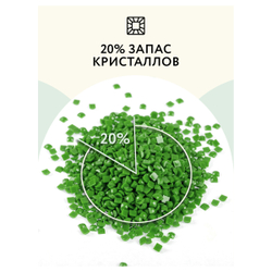 Алмазная мозаика ТРИ СОВЫ "Розы и кружево", 40*50см, холст, картонная коробка с пластиковой ручкой