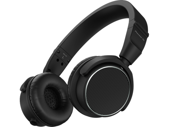 Pioneer HDJ-S7