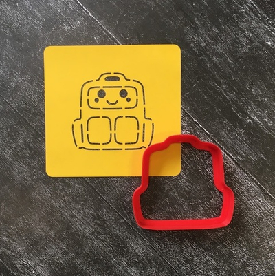 Портфель №3