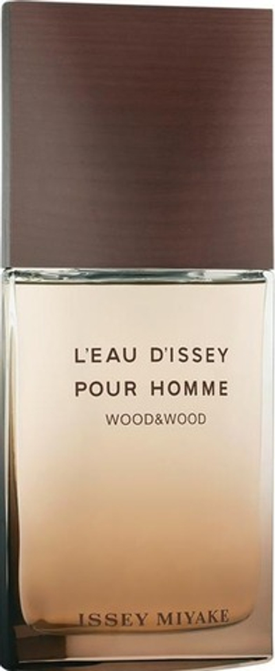 Issey Miyake L'EAU D'ISSEY POUR HOMME Wood&Wood Eau de Parfum Intense 50 ml