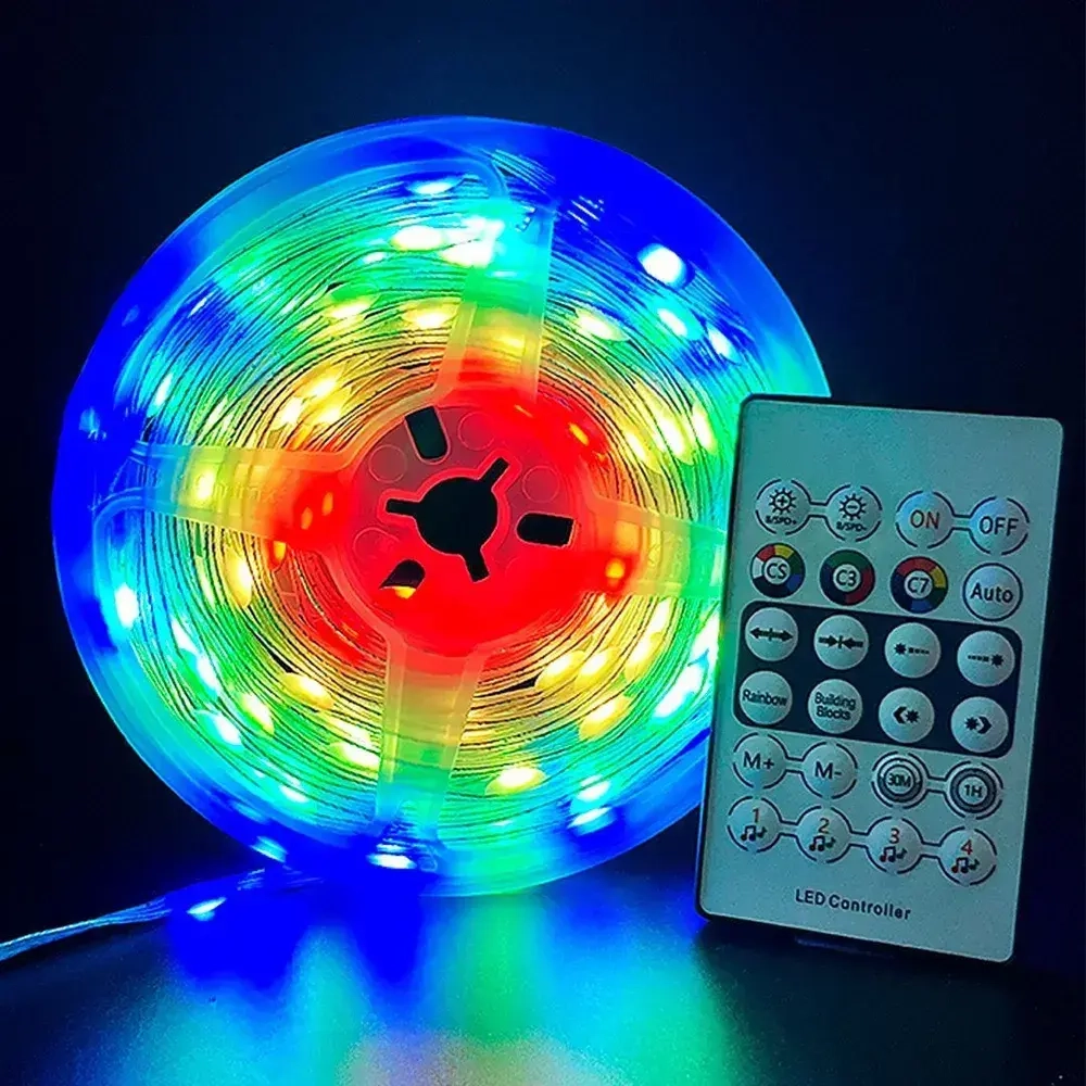 Siberion Светодиодная лента, IP65