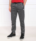 спортивные штаны korbin GUESS ACTIVE - черный(Z2BB05 FL04Q)