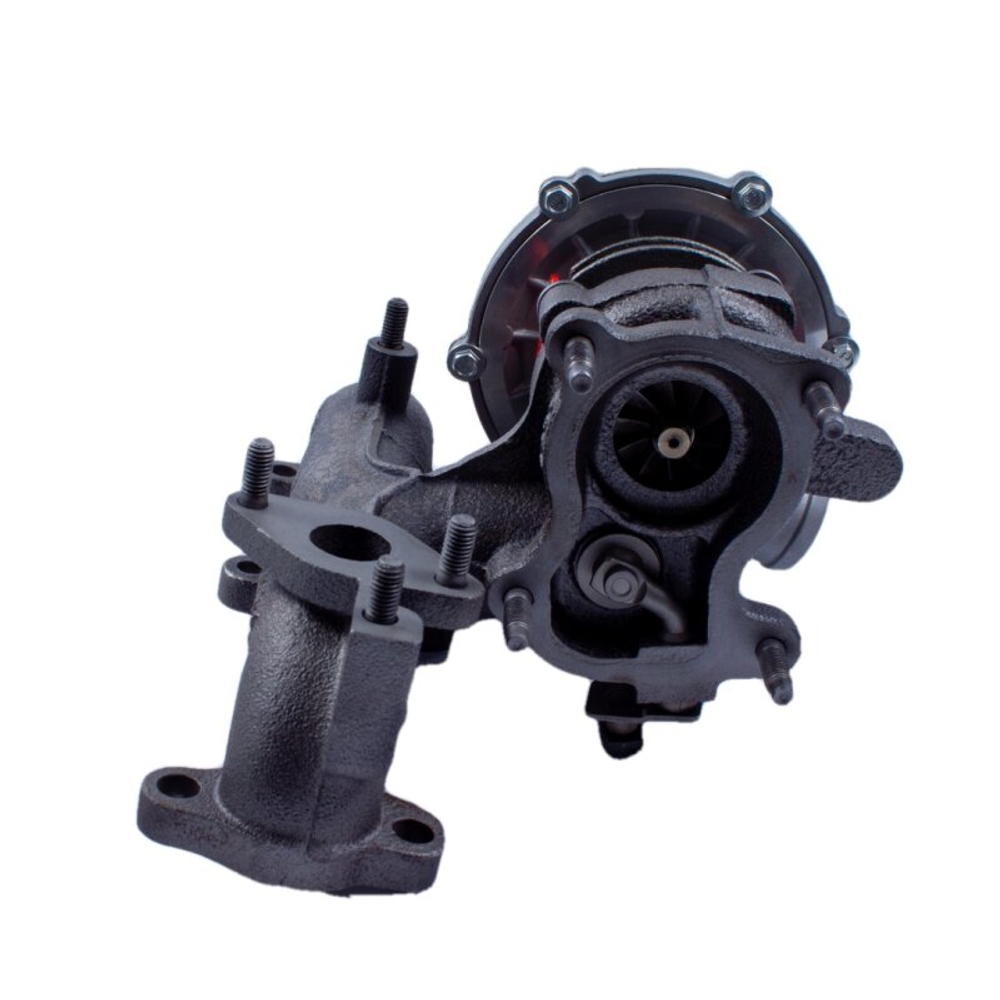 Турбина 733783-5008S Garrett для Audi