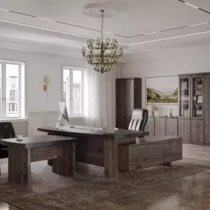 Кабинет руководителя Capital