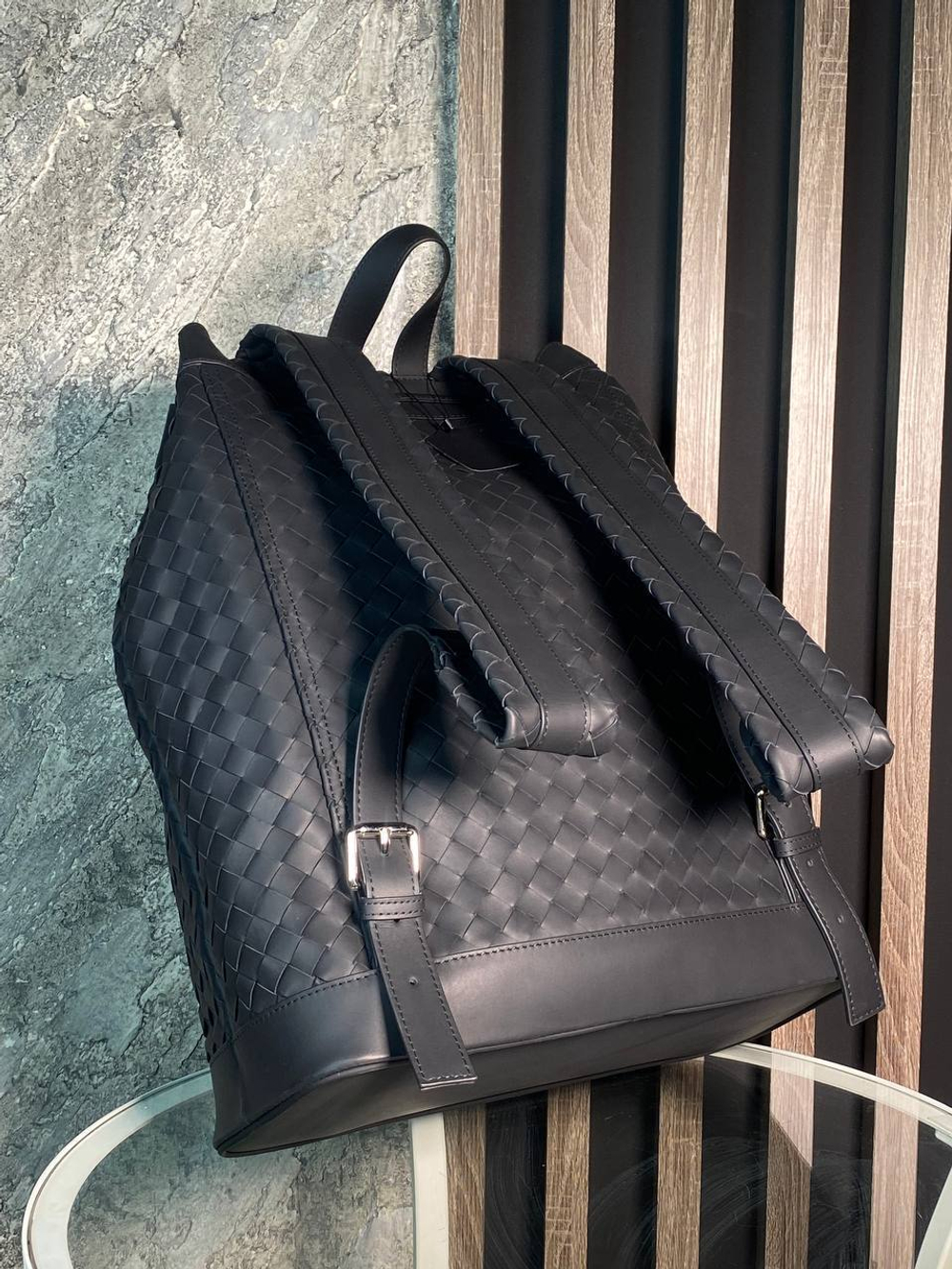 Рюкзак Bottega Veneta