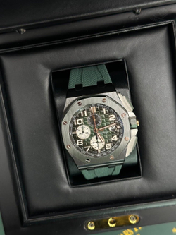 Часы Audemars Piguet Royal Oak Offshore