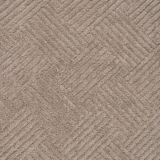 Полотенце  Lesse brown , 50х90  DOMTEKC