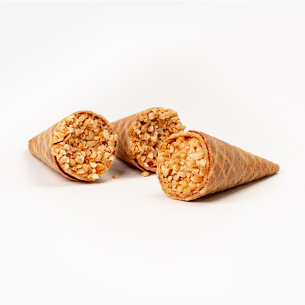 Печенье Корнетто Рожок  вес Конди (7734)