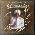 Isaac Hayes ‎– Groove-A-Thon (США 1976г.)