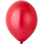 Шар латексный Экстра Пастель 36 см (Красный)