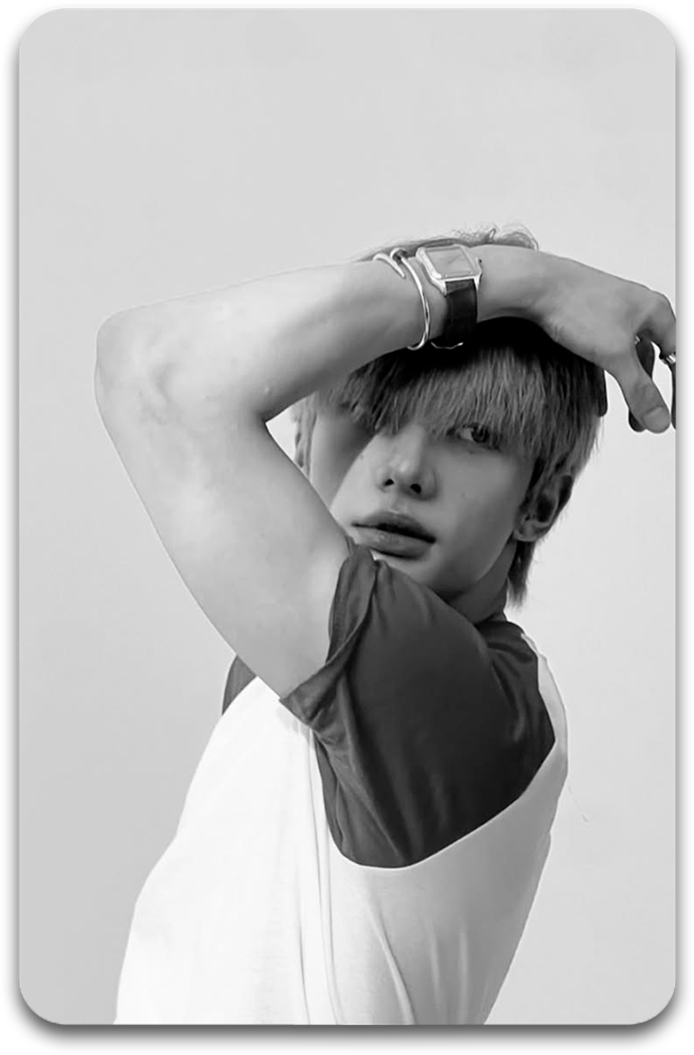 Карта / STRAY KIDS #3574