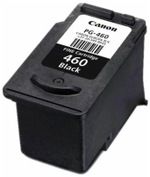 Картриджи Canon PG-460 черный