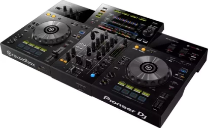 Pioneer DJ XDJ-RR