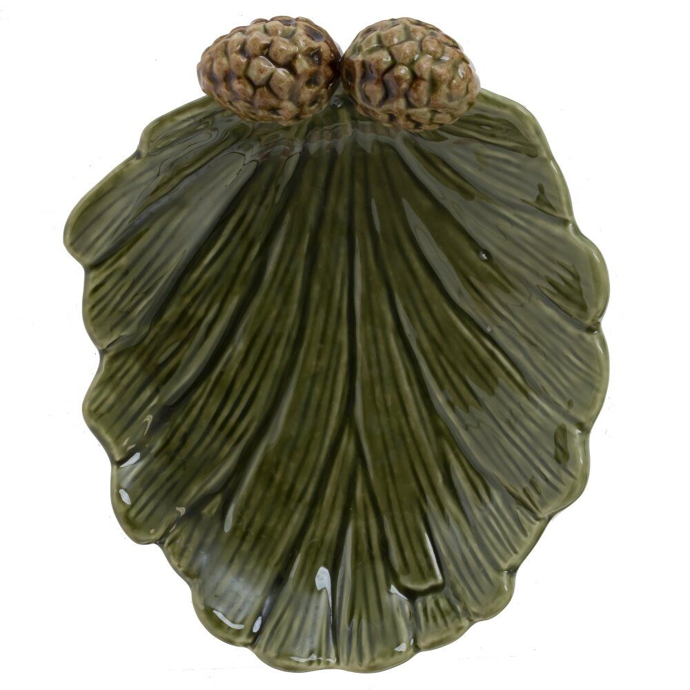 GAEM Блюдо, L15,5 W13 H4,5 см