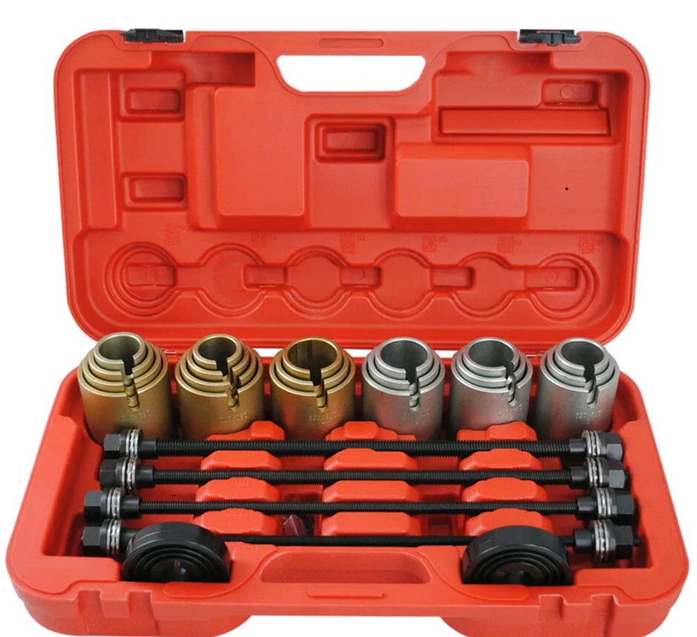 Набор для замены сайлентблоков