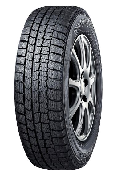 Dunlop Winter Maxx WM02 185/70 R14 88T