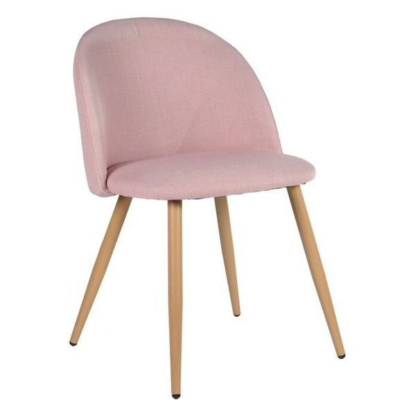 Кресло  Valencia розовый