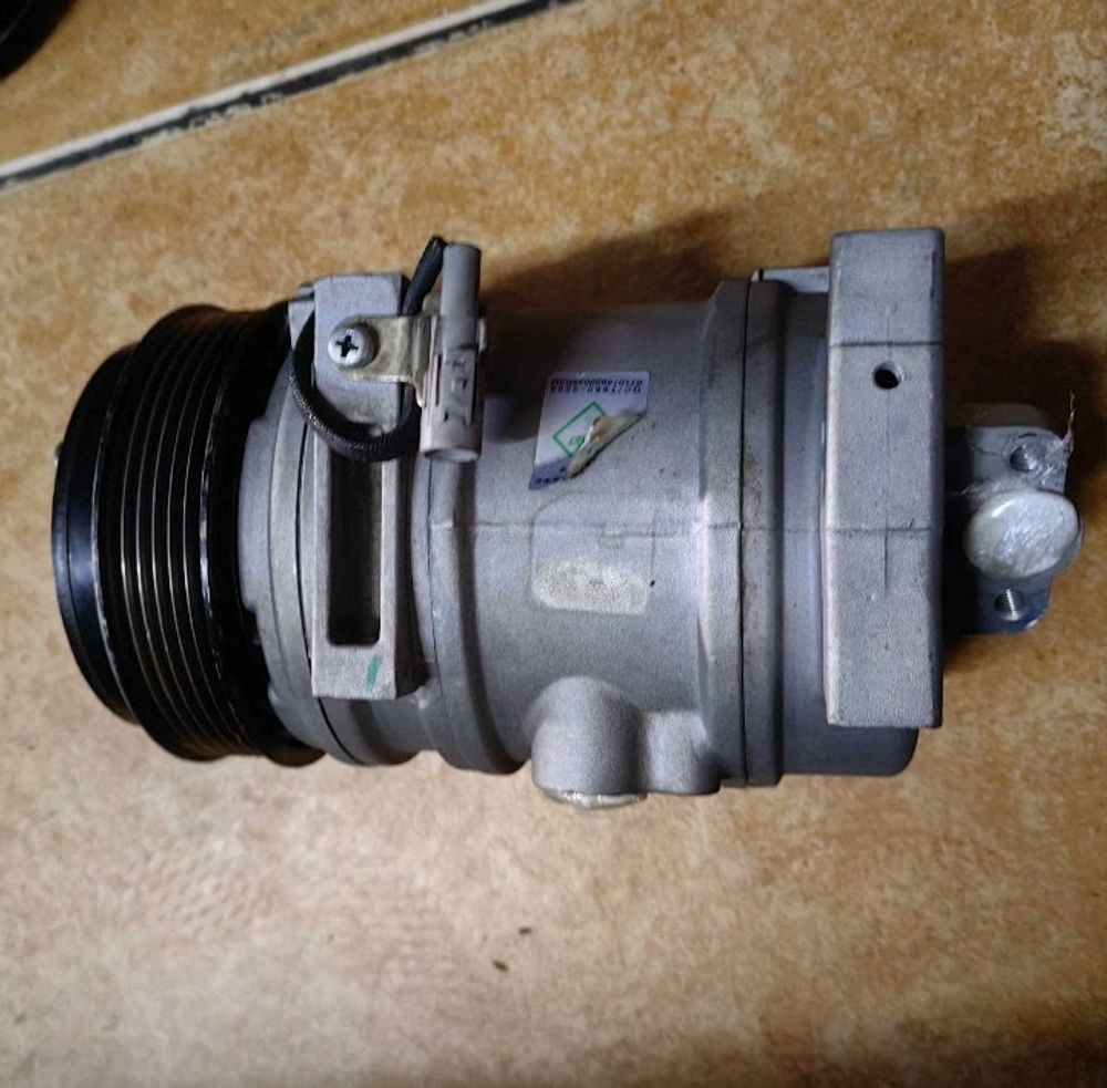 Компрессор кондиционера для Haima 323, Фумилай, Прима, Haifuxing, Mazda 3, 5, 6