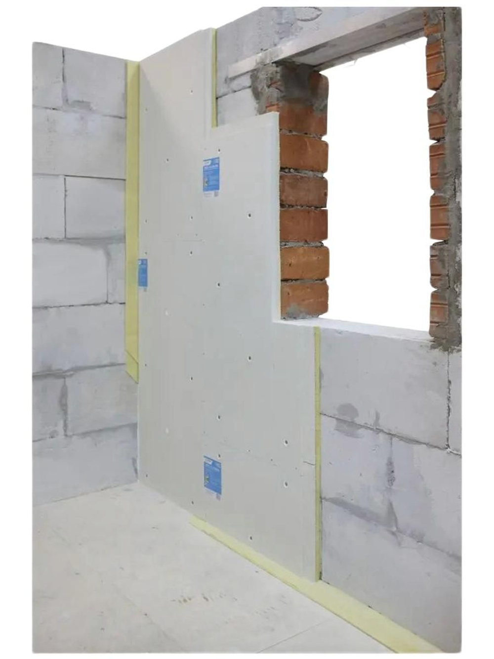 Герметик вибро-акустический, картридж 290 мл., силиконовый нейтральный вибросил 290