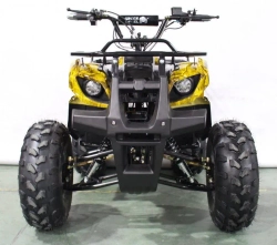 Электроквадроцикл Green Camel Атакама T401L (60V 1200W R8 Дифф Литий) пониженная