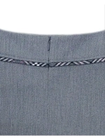 Юбка школьная для девочки складки