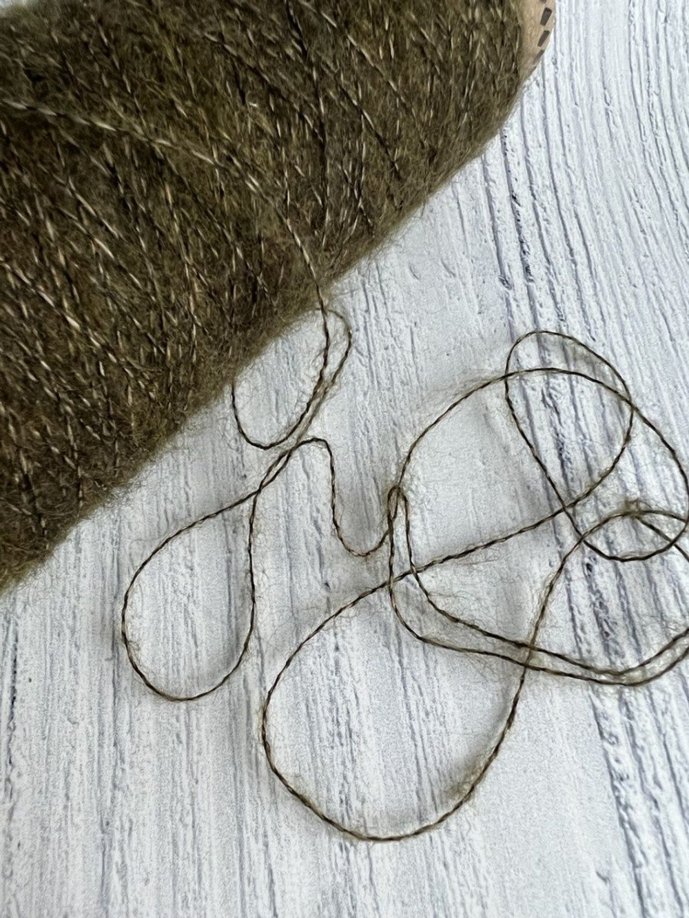 Пряжа для вязания Remake Lineapiu