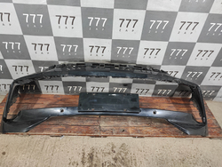 Бампер передний Exeed TXL 21-нв Б/У Оригинал 602001439AADQJ