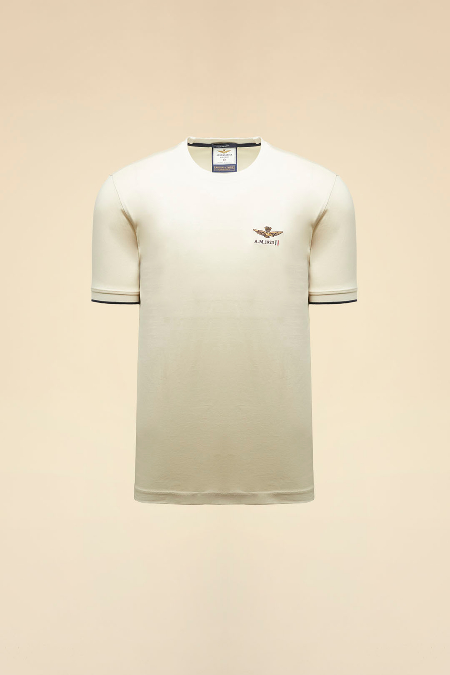 Футболка из хлопка