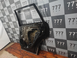 Дверь задняя правая Toyota RAV4 V (XA50) 18-нв Б/У Оригинал 6700342190