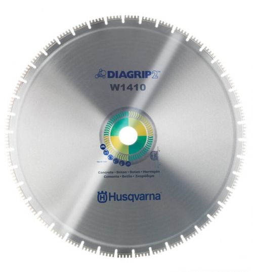 Диск алмазный Husqvarna W1410 600-60